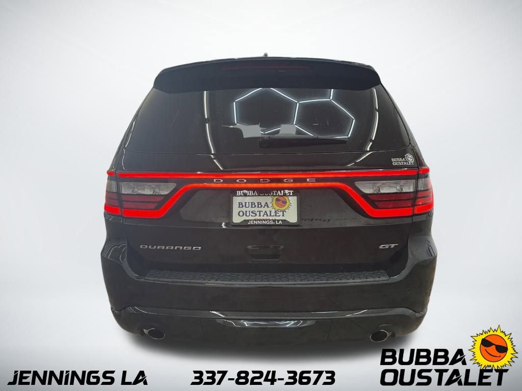 Used 2024 Dodge Durango GT image 4