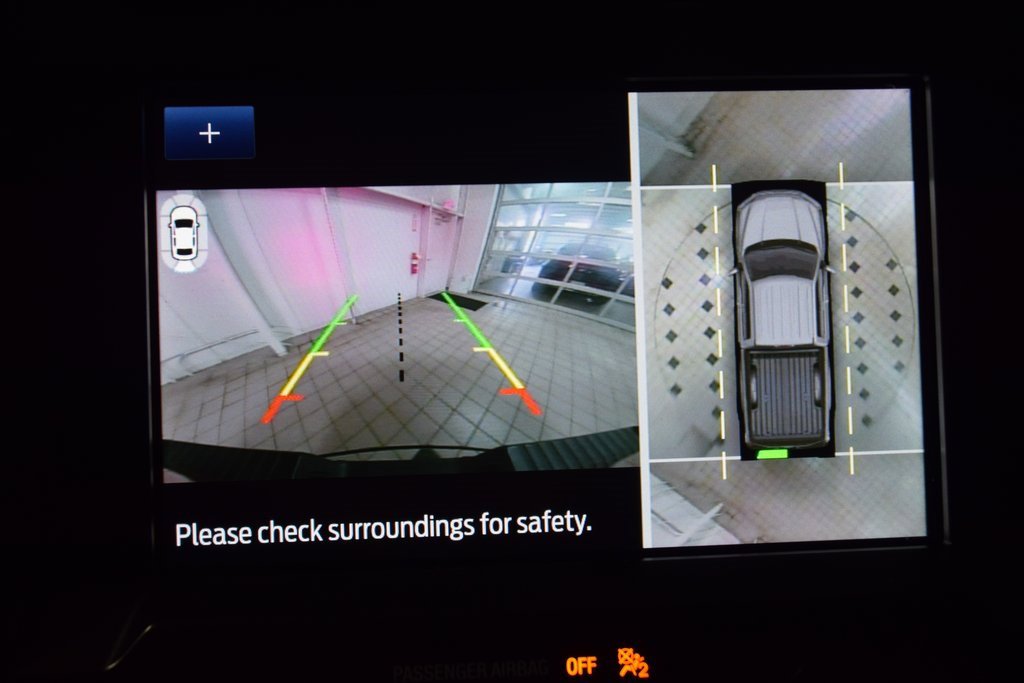 Used 2020 Ford F150 Lariat w/ Equipment Group 502A Luxury image 48