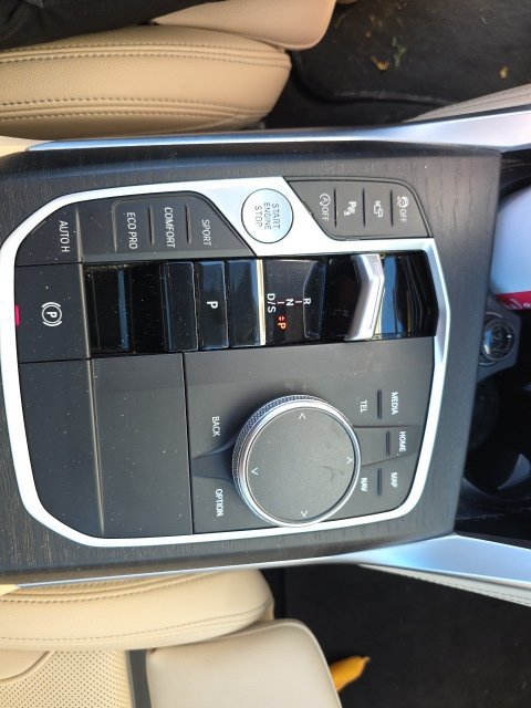 Used 2024 BMW 430i xDrive Coupe w/ M Sport Package AWD/4WD image 14