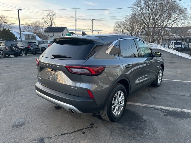 Used 2023 Ford Escape Active image 7