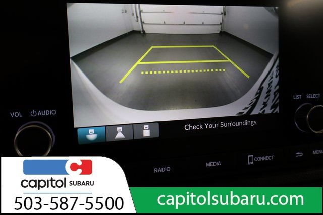 Used 2024 Honda CR-V LX image 23