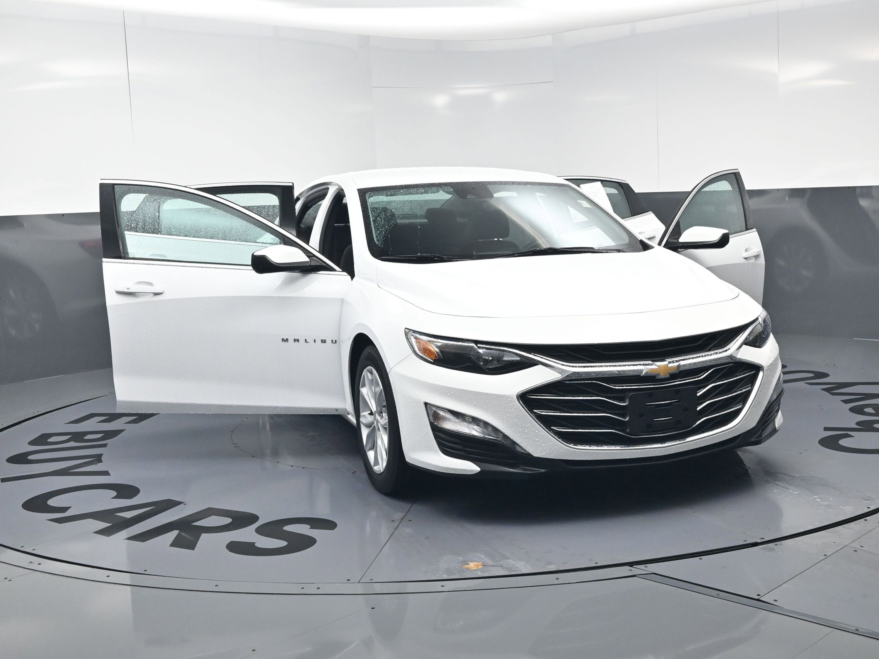 Certified 2024 Chevrolet Malibu LT image 23