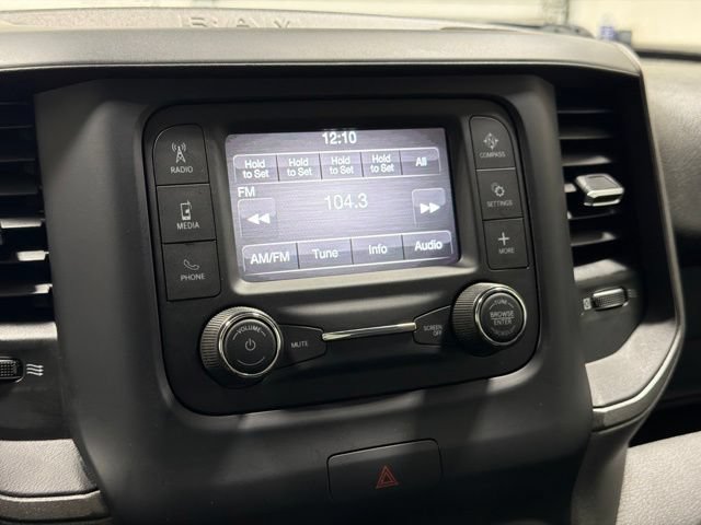 Used 2020 RAM 3500 Tradesman AWD/4WD image 22