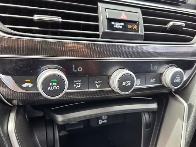 Used 2019 Honda Accord Sport image 26
