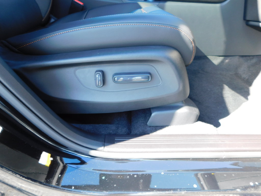 New 2027 Honda CR-V Sport-L image 19