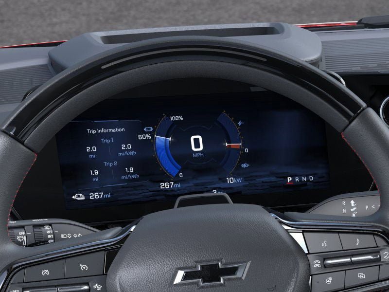Used 2026 Chevrolet Equinox EV RS FWD image 18