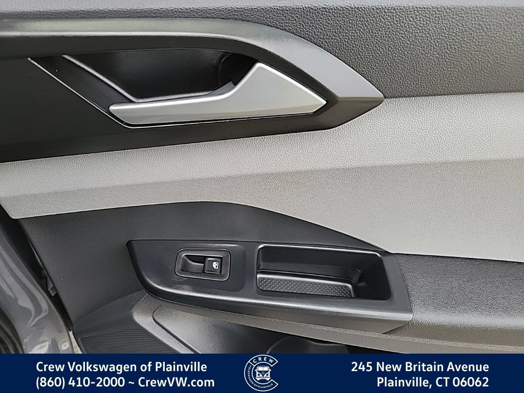 Certified 2023 Volkswagen Taos SEL AWD/4WD image 47