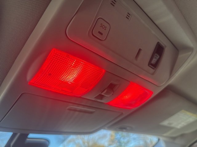 Used 2019 Nissan Titan Platinum Reserve image 36