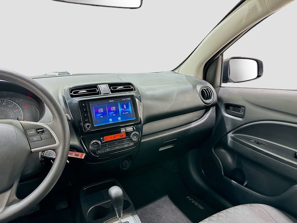 Used 2024 Mitsubishi Mirage ES image 22