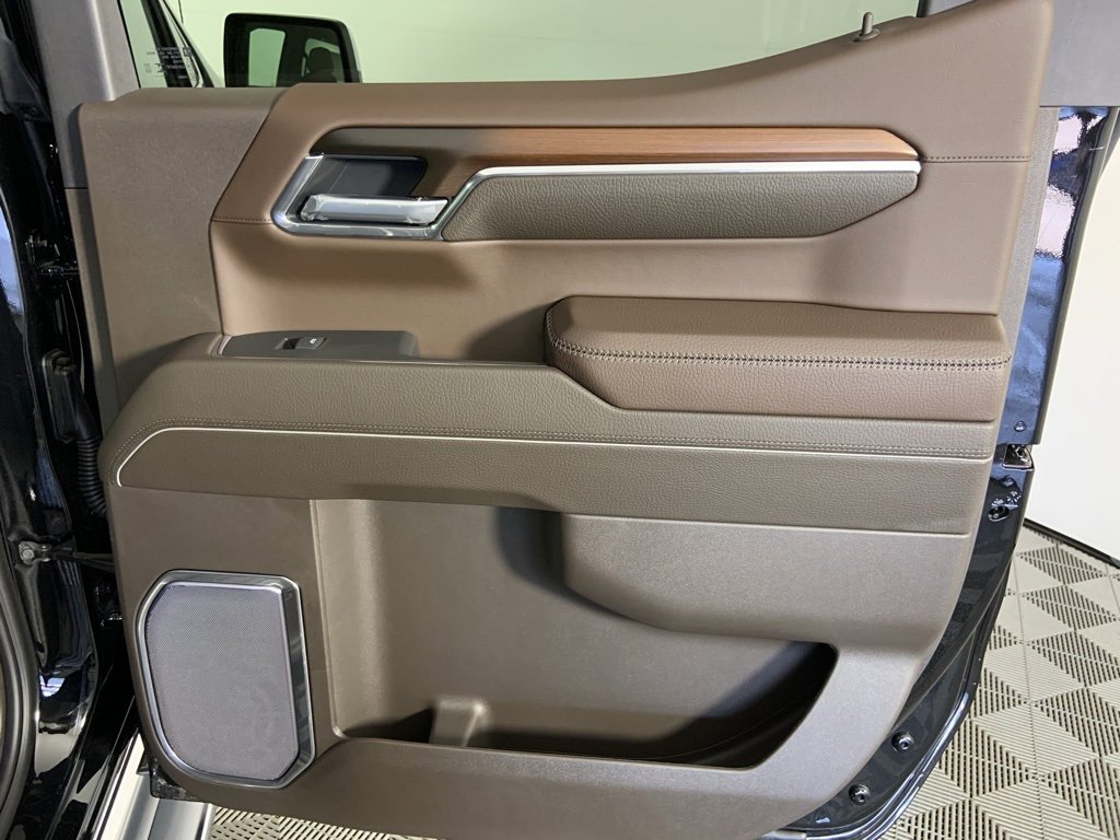 Used 2025 GMC Sierra 1500 Denali image 26
