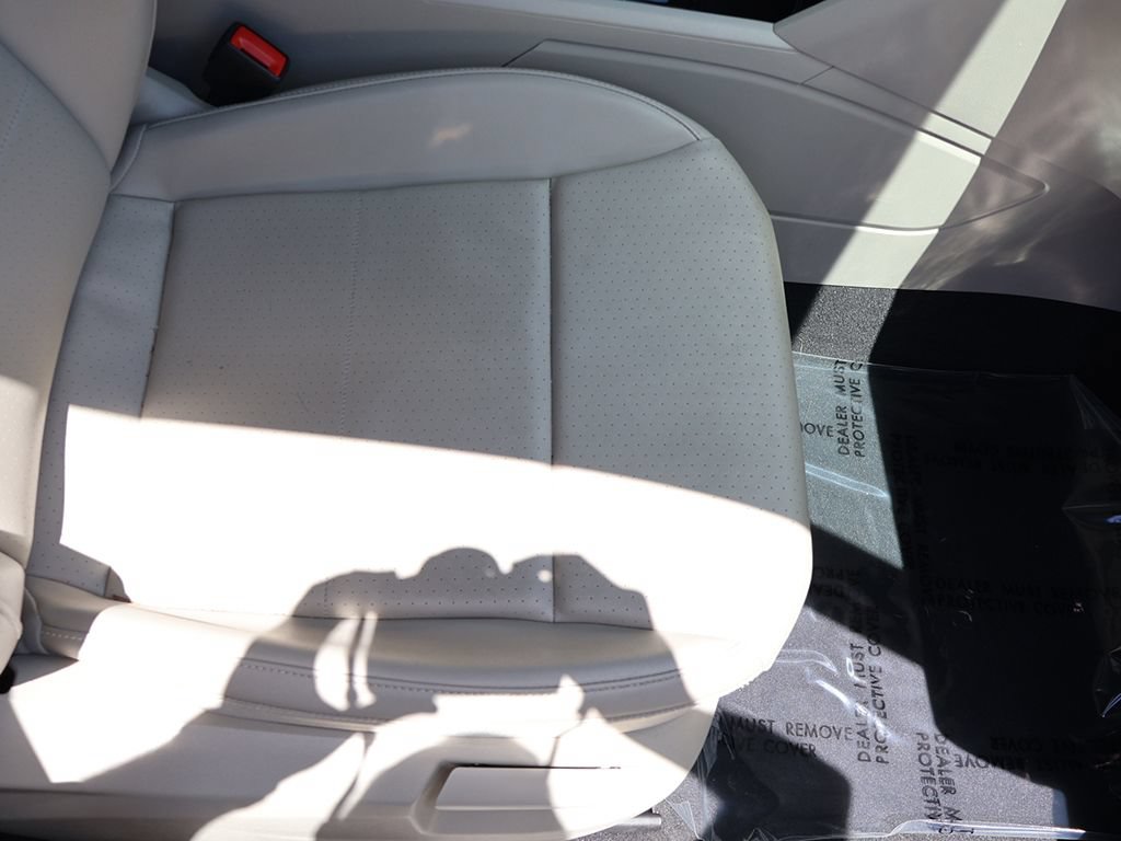 Used 2022 Volkswagen Atlas SE w/ Panoramic Sunroof Package FWD image 33