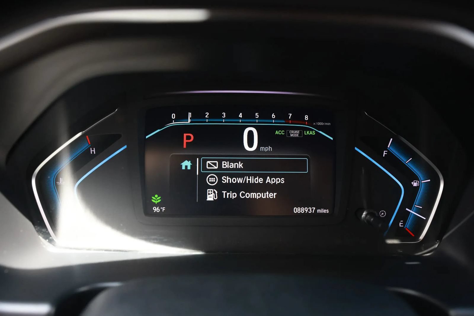 Used 2020 Honda Odyssey EX image 33
