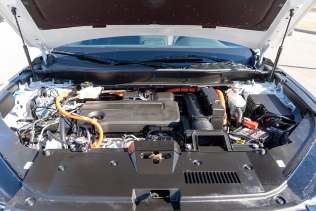 Used 2026 Honda CR-V Sport-L image 27