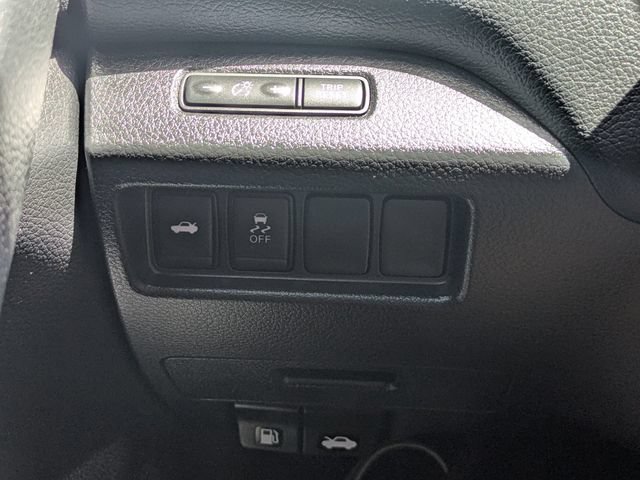 Used 2017 Nissan Altima 2.5 SV FWD image 24