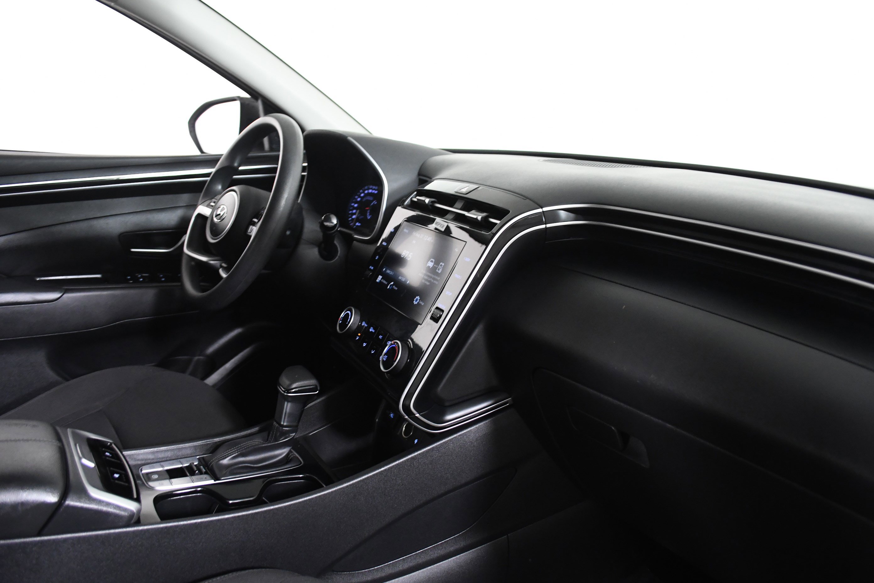 Used 2023 Hyundai Tucson SEL image 27