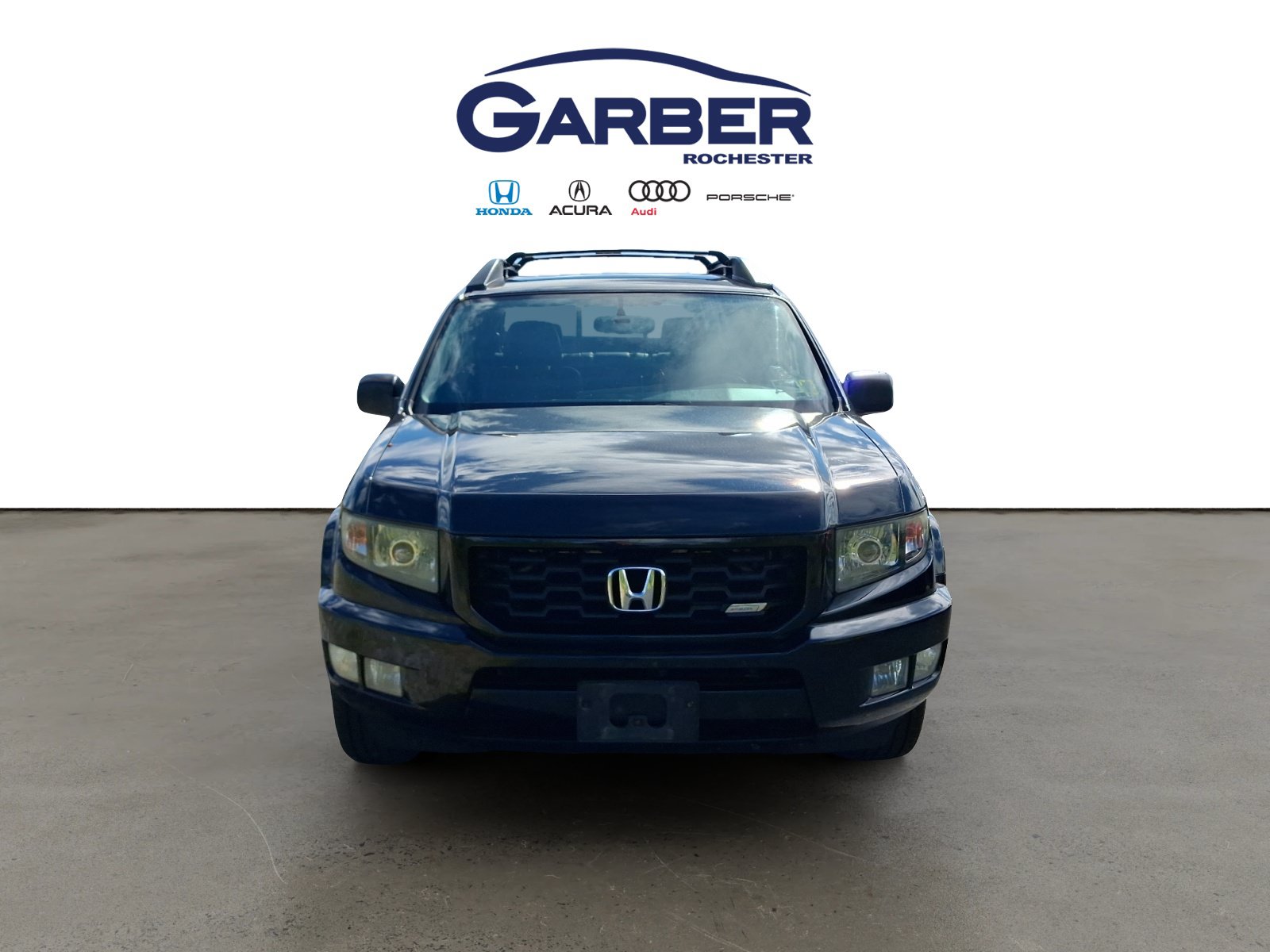 Used 2013 Honda Ridgeline Sport image 6