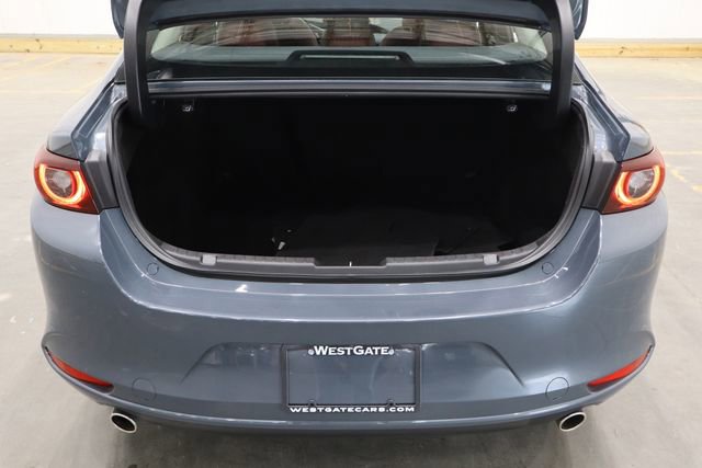 Used 2023 MAZDA MAZDA3 s image 14