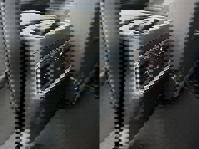 Used 2025 Chevrolet Silverado 2500 LTZ w/ LTZ Premium Package image 28