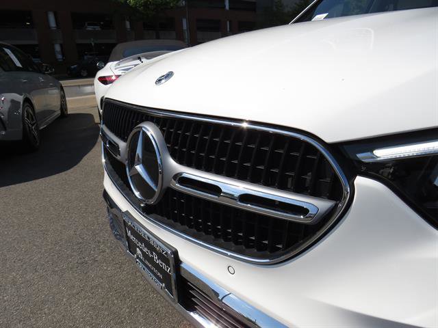 Used 2026 Mercedes-Benz GLC 300 4MATIC image 26