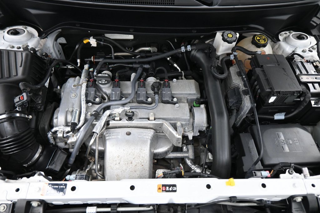 Used 2019 Chevrolet Equinox Premier AWD/4WD image 19