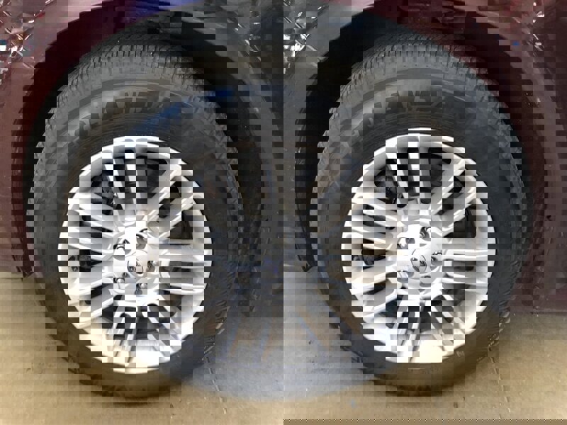 Used 2019 Ford Flex SEL w/ Equipment Group 202A image 25