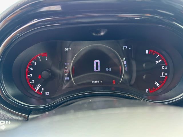Used 2024 Dodge Durango GT AWD/4WD image 12