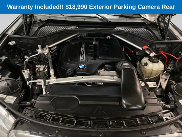 Used 2018 BMW X5 xDrive35i image 12