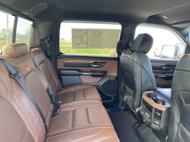 Used 2020 RAM 1500 Limited image 20