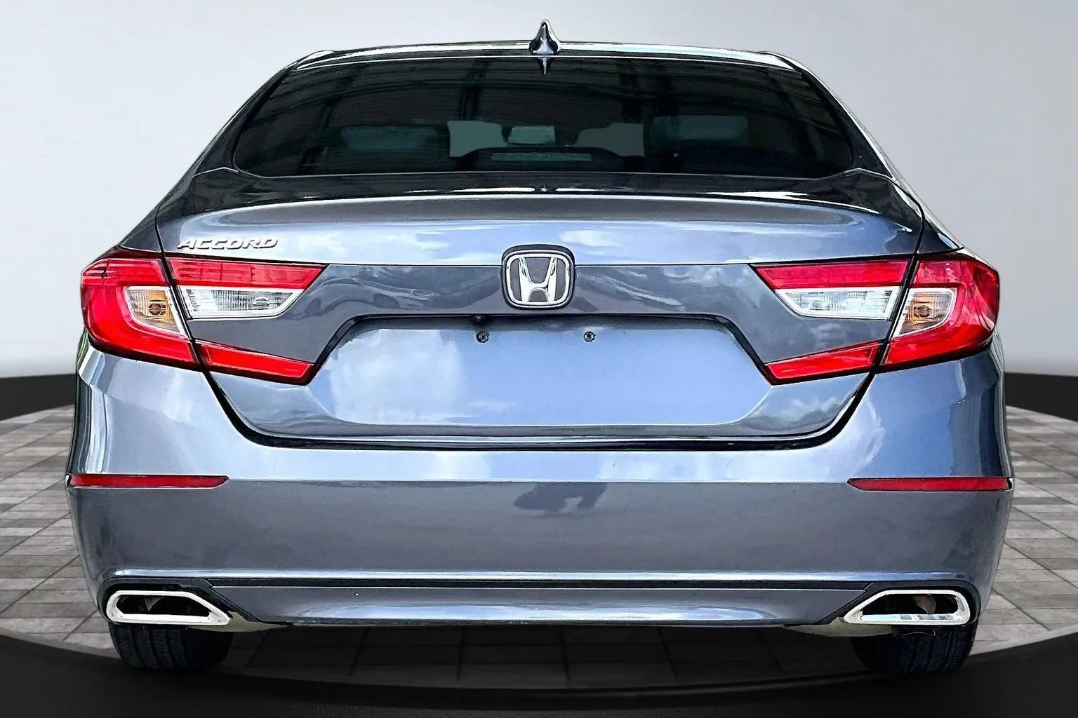 Used 2019 Honda Accord EX-L image 5