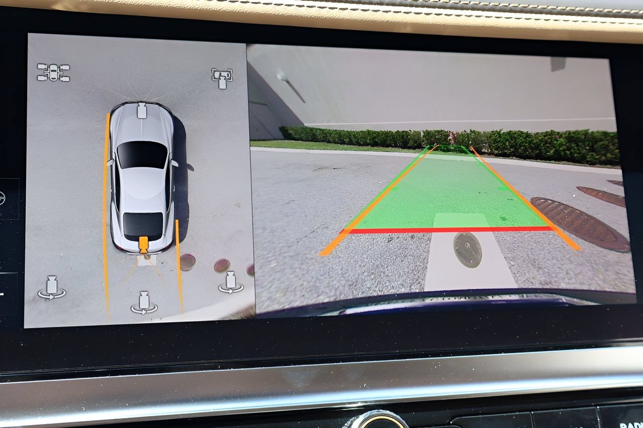 New 2026 Bentley Continental GT AWD/4WD image 28