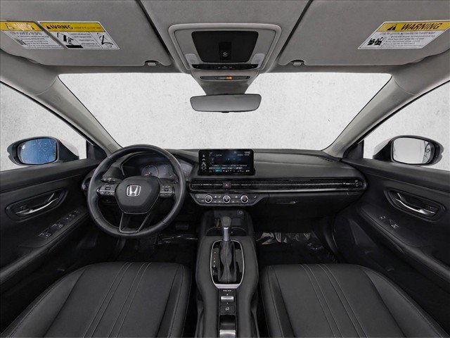 Used 2025 Honda HR-V EX-L image 27