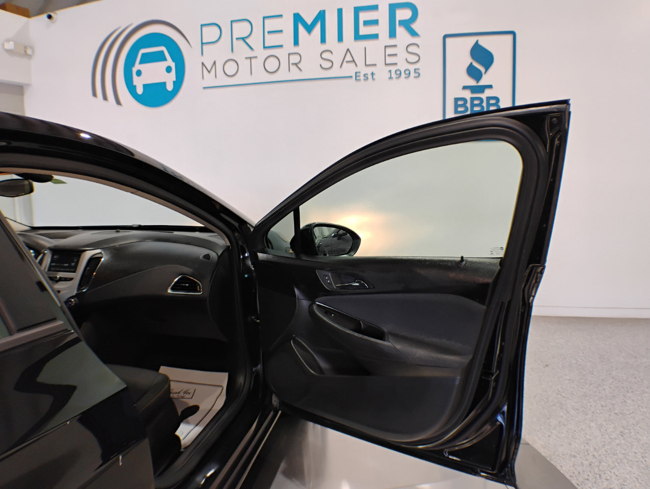 Used 2016 Chevrolet Cruze LS image 70