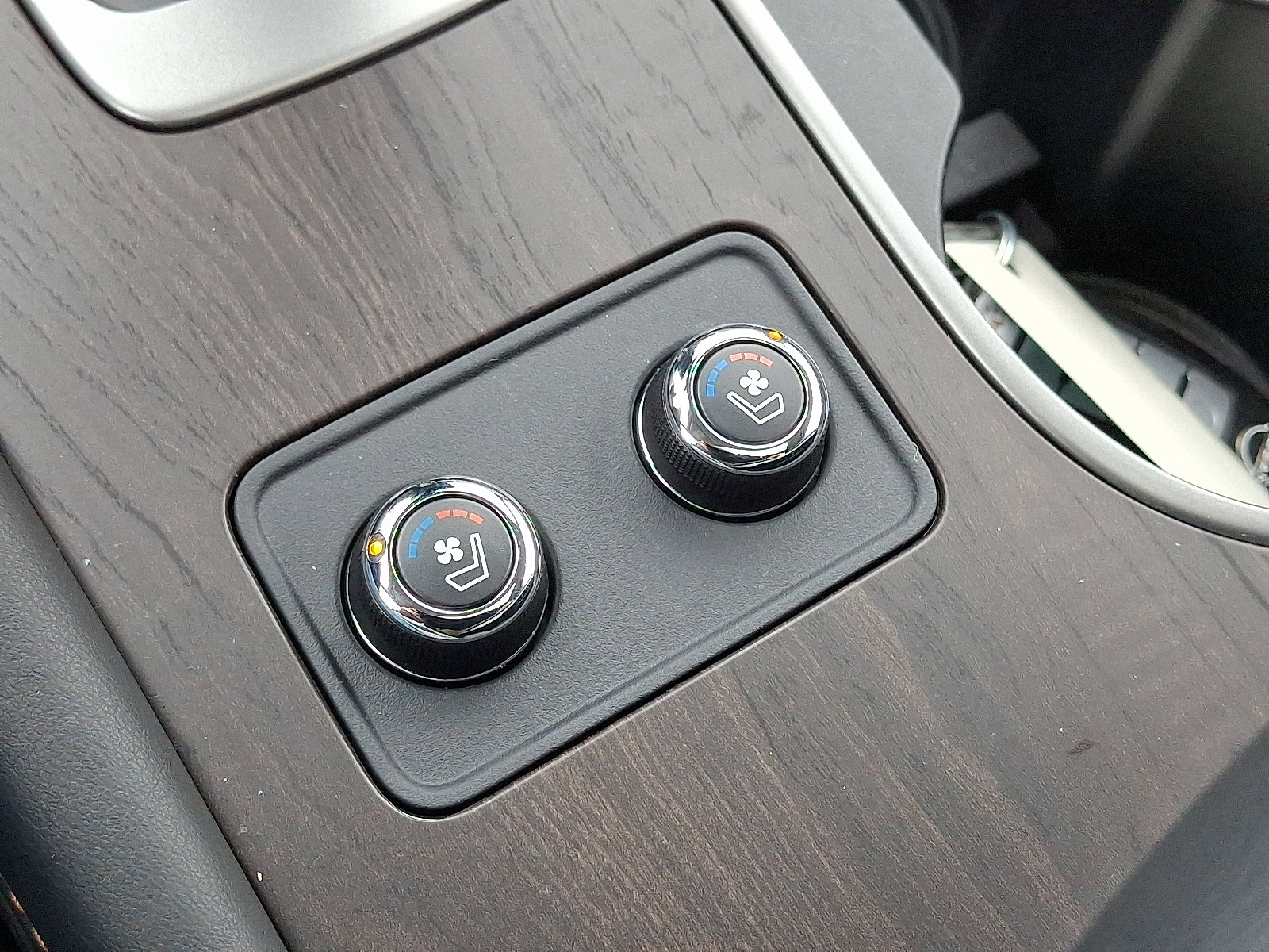 Certified 2023 Nissan Murano Platinum w/ Cargo Package image 27