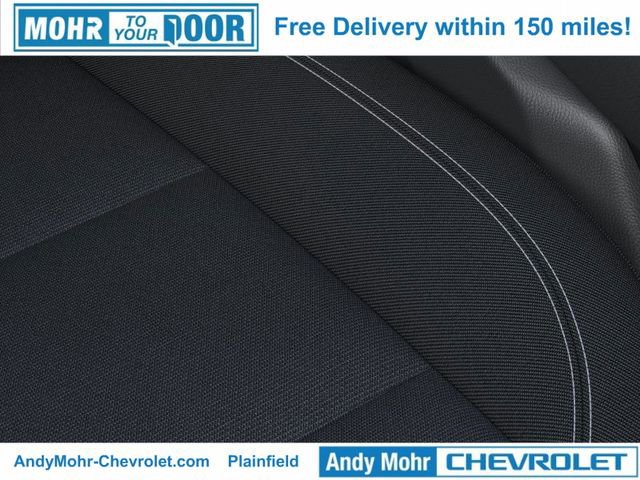 New 2026 Chevrolet Traverse LT w/ Midnight/Sport Edition image 21