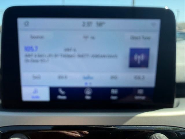 Used 2021 Ford Escape SEL w/ Technology Package image 22