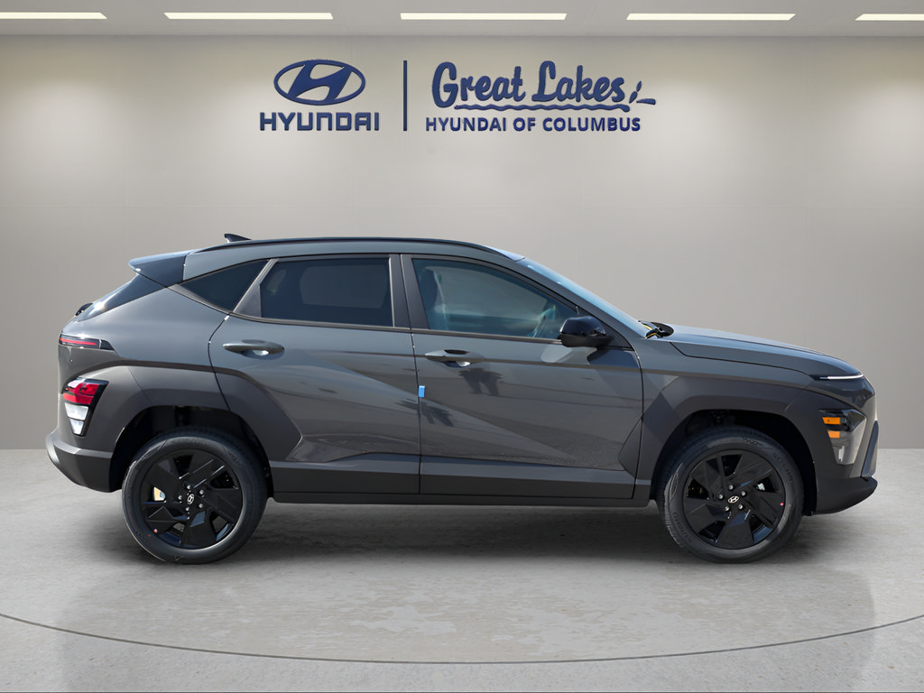 New 2026 Hyundai Kona SEL Sport AWD/4WD image 6
