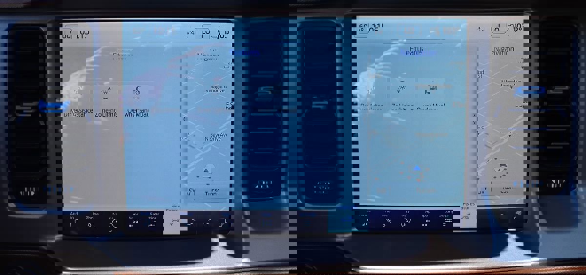 Used 2022 Ford Bronco Outer Banks image 54