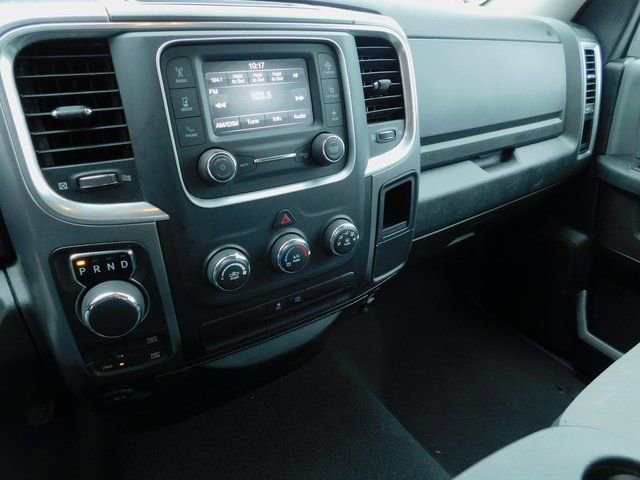 Used 2024 RAM 1500 Classic SLT image 10