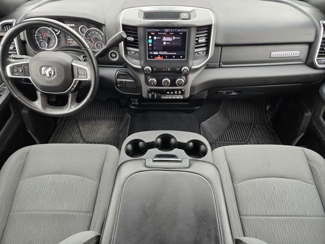 Used 2023 RAM 2500 Big Horn w/ Level 1 Equipment Group image 28