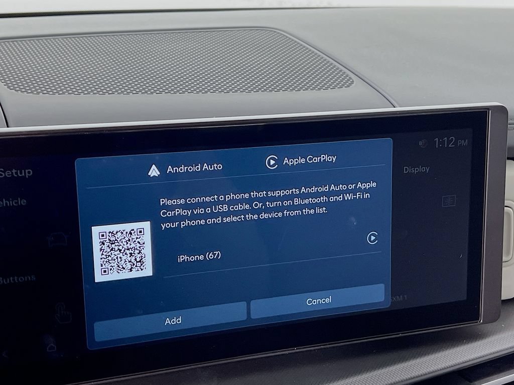 New 2026 Hyundai Santa Fe SEL AWD/4WD image 11