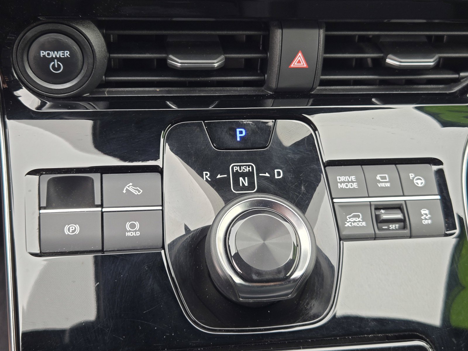 Certified 2023 Subaru Solterra AWD image 19