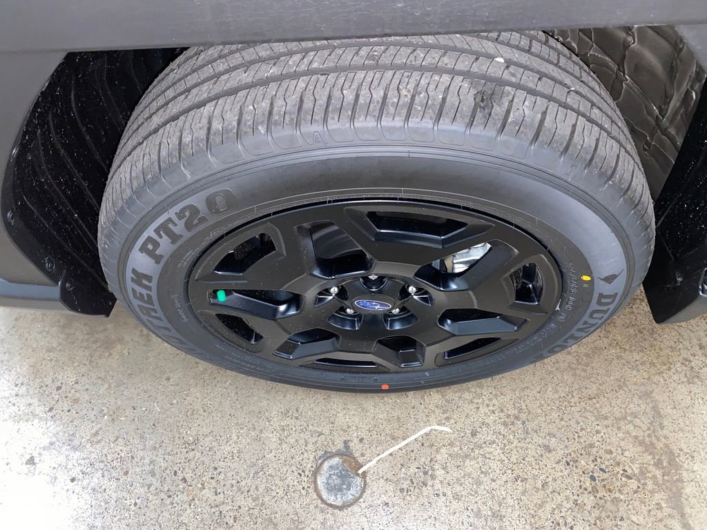 New 2026 Subaru Outback Limited AWD/4WD image 17