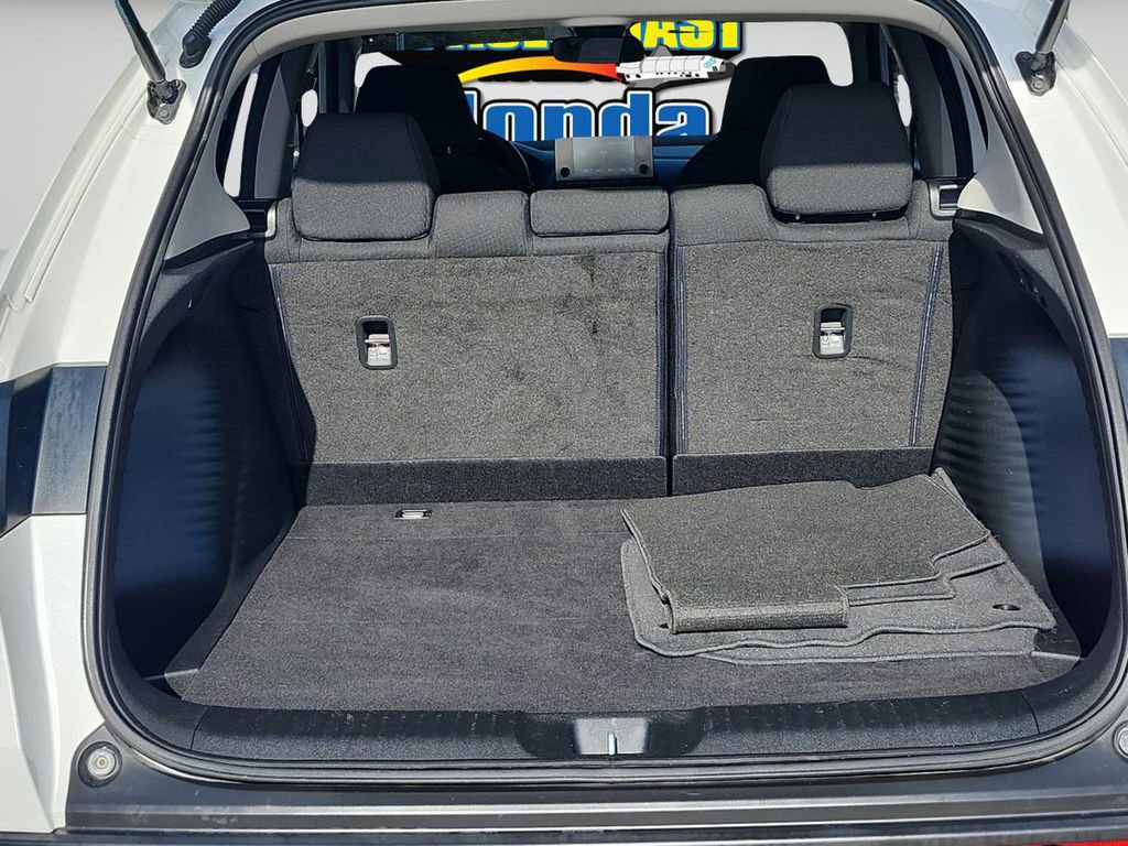 Used 2023 Honda HR-V LX image 14