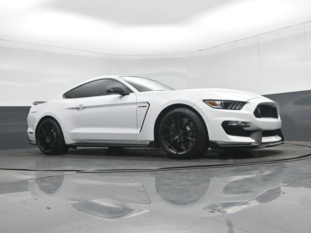 Used 2017 Ford Mustang Shelby GT350 w/ Electronics Package image 48