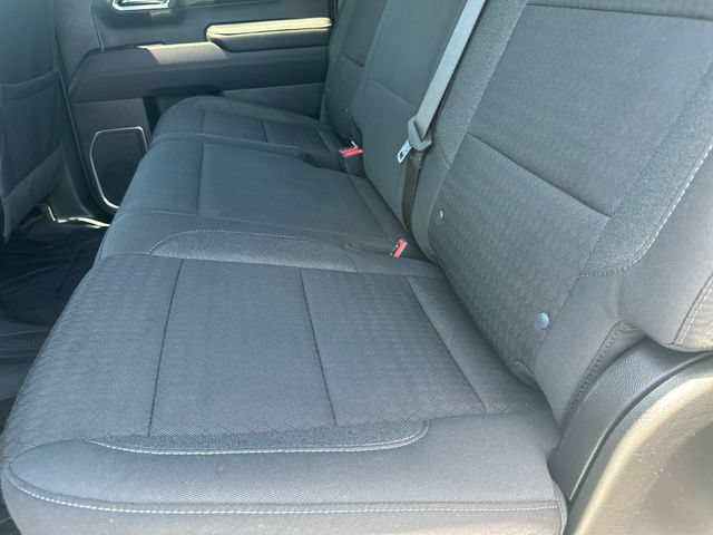 Certified 2022 Chevrolet Silverado 1500 LT RWD image 23