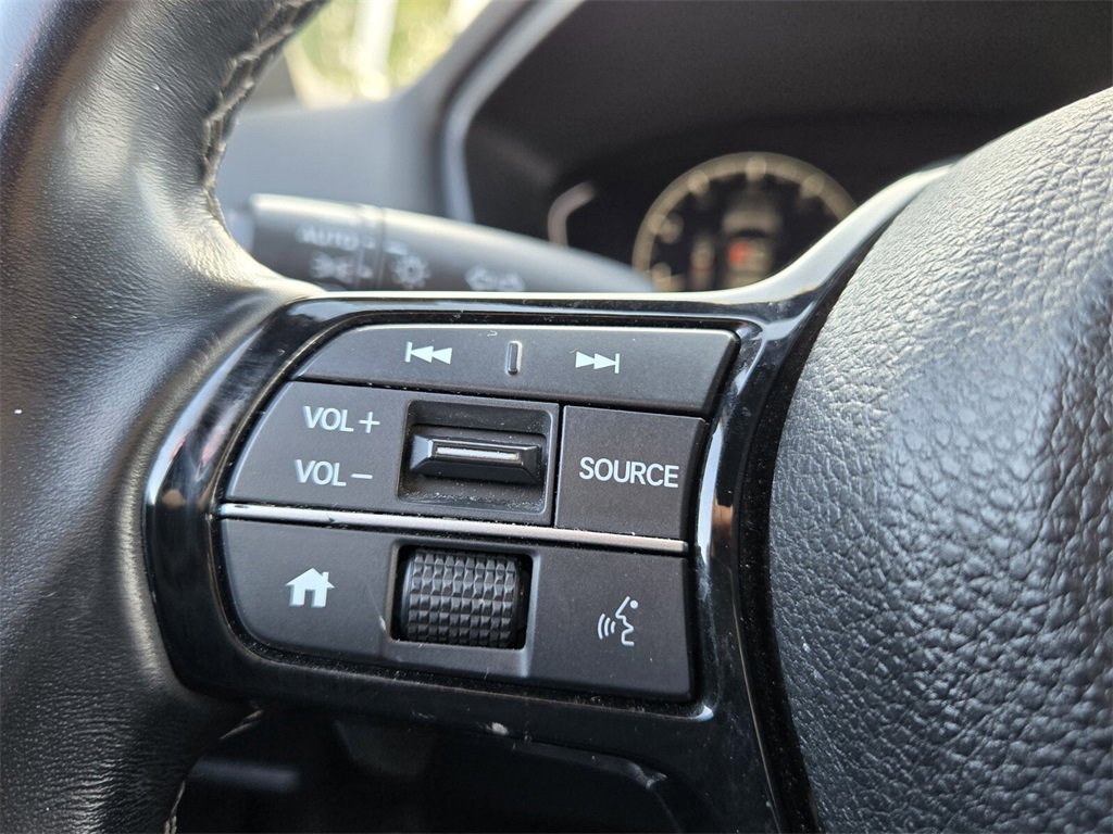 Used 2022 Honda Civic Sport image 25