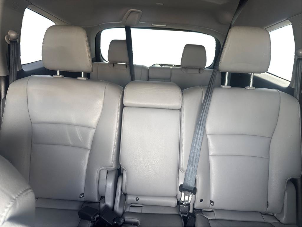 Used 2018 Honda Pilot EX-L image 14