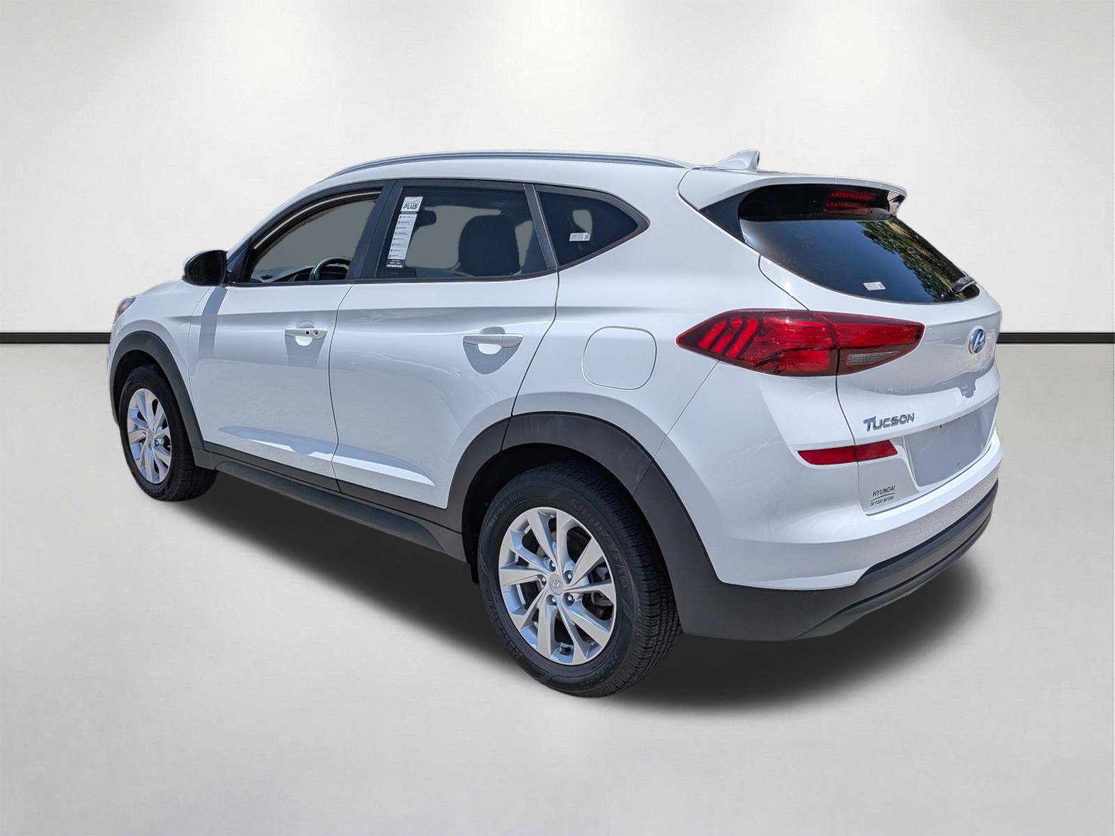 Used 2019 Hyundai Tucson Value w/ Cargo Package FWD image 6