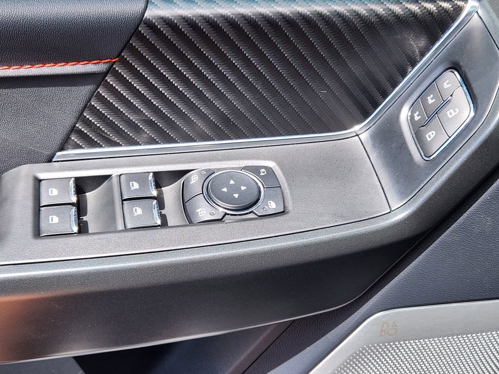Used 2024 Ford F150 Raptor AWD/4WD image 15