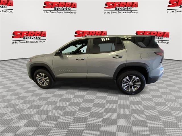 Used 2026 Chevrolet Equinox LT image 6